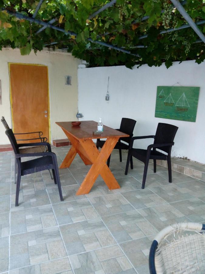 Villa Krini Città di Skiathos Esterno foto