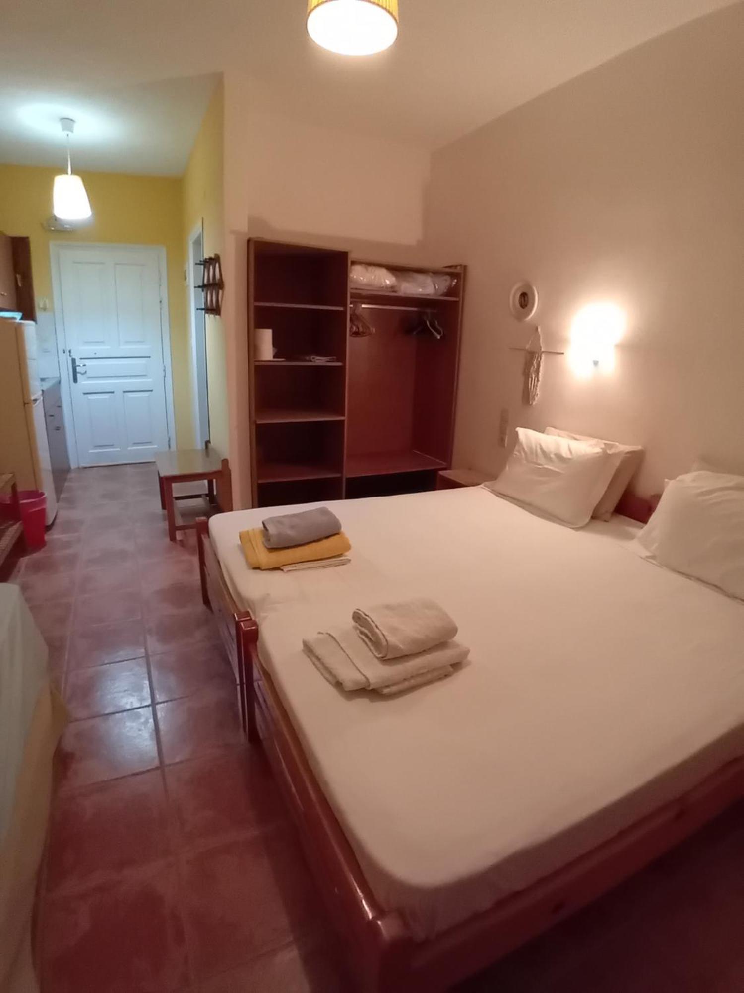 Villa Krini Città di Skiathos Esterno foto