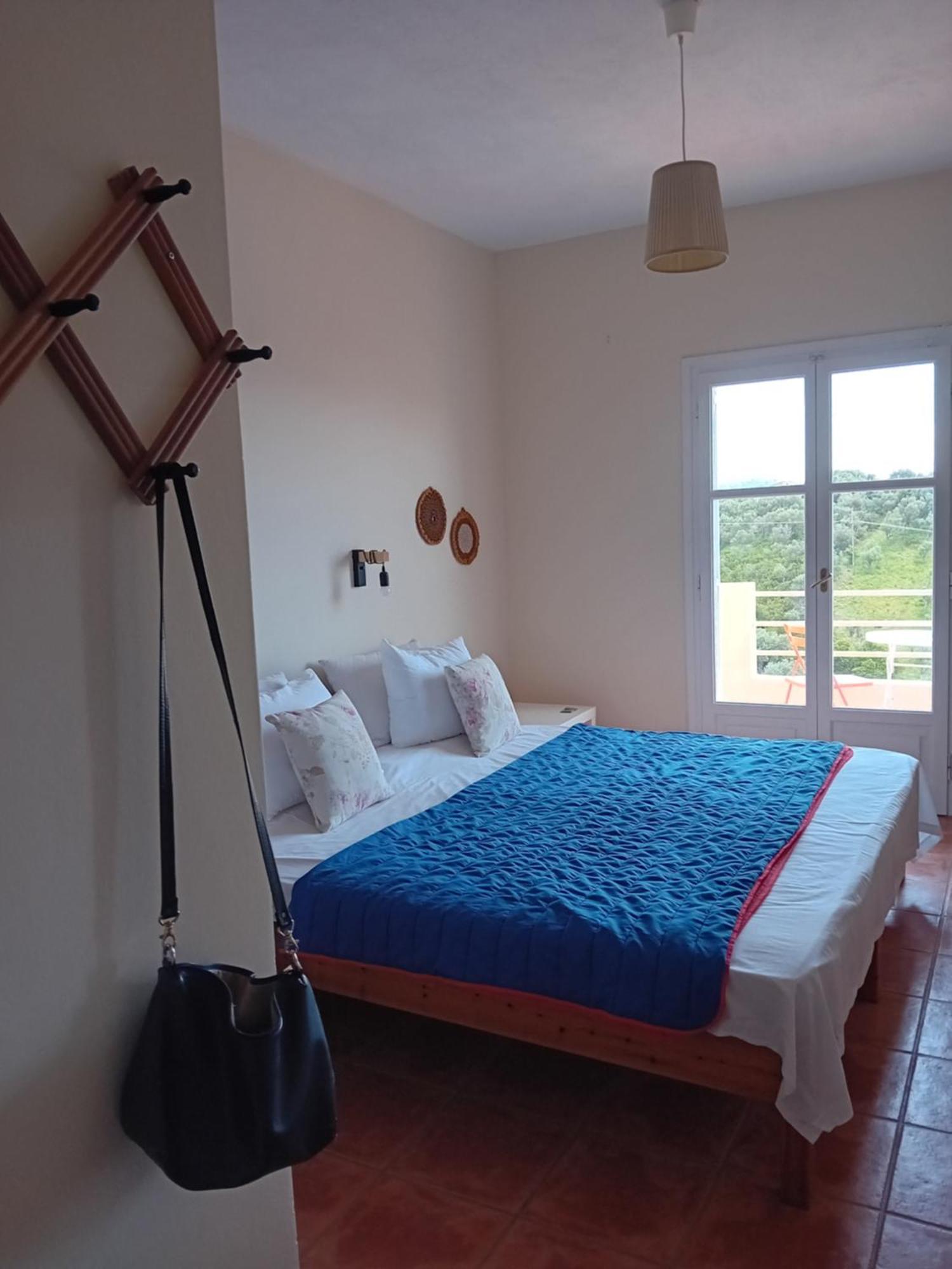 Villa Krini Città di Skiathos Esterno foto