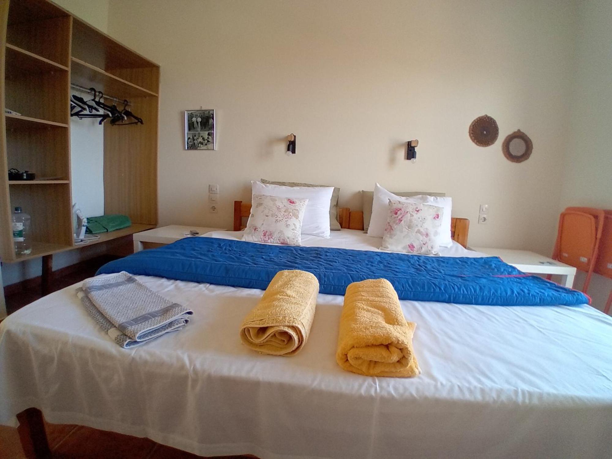 Villa Krini Città di Skiathos Esterno foto