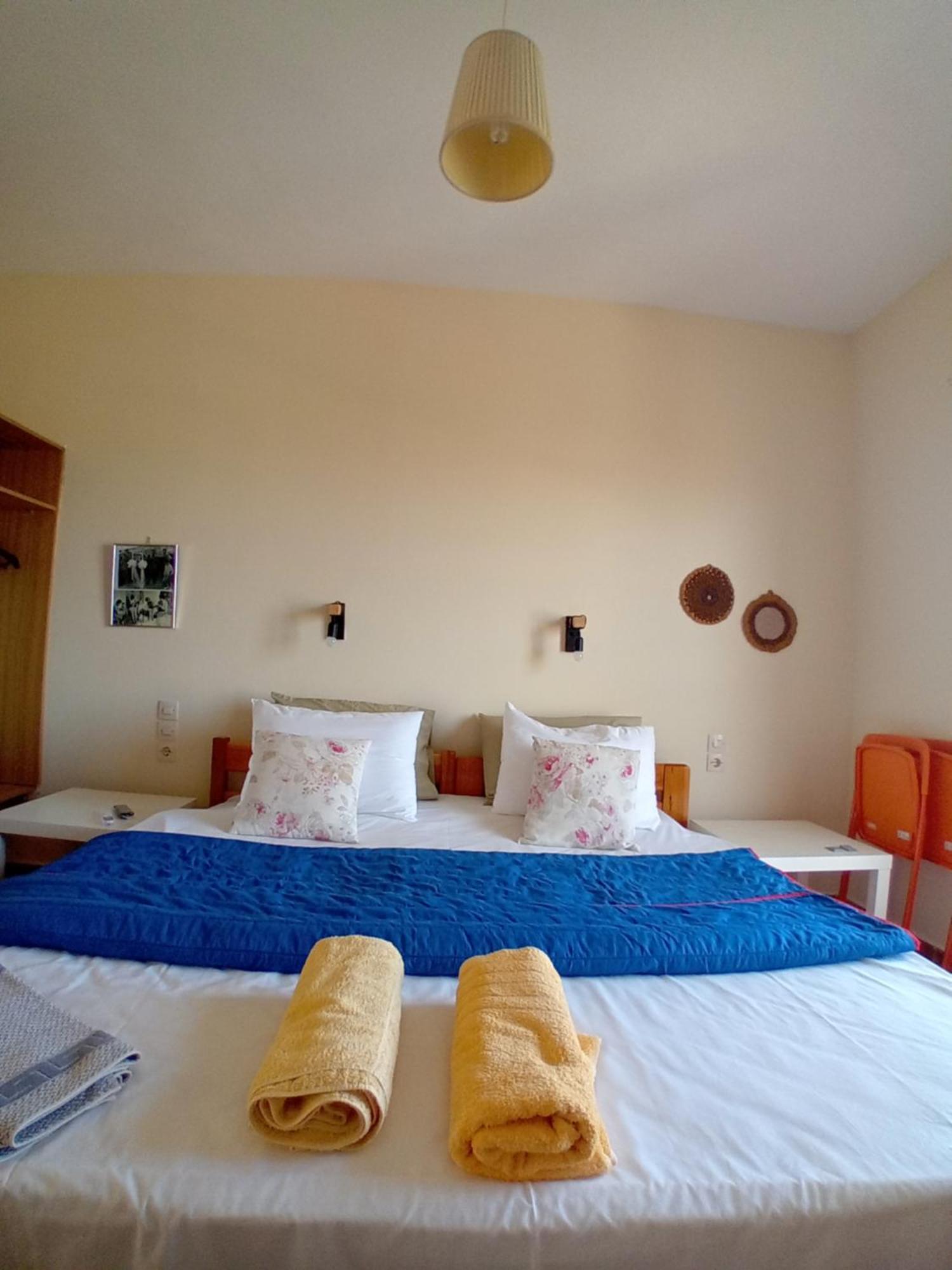 Villa Krini Città di Skiathos Esterno foto