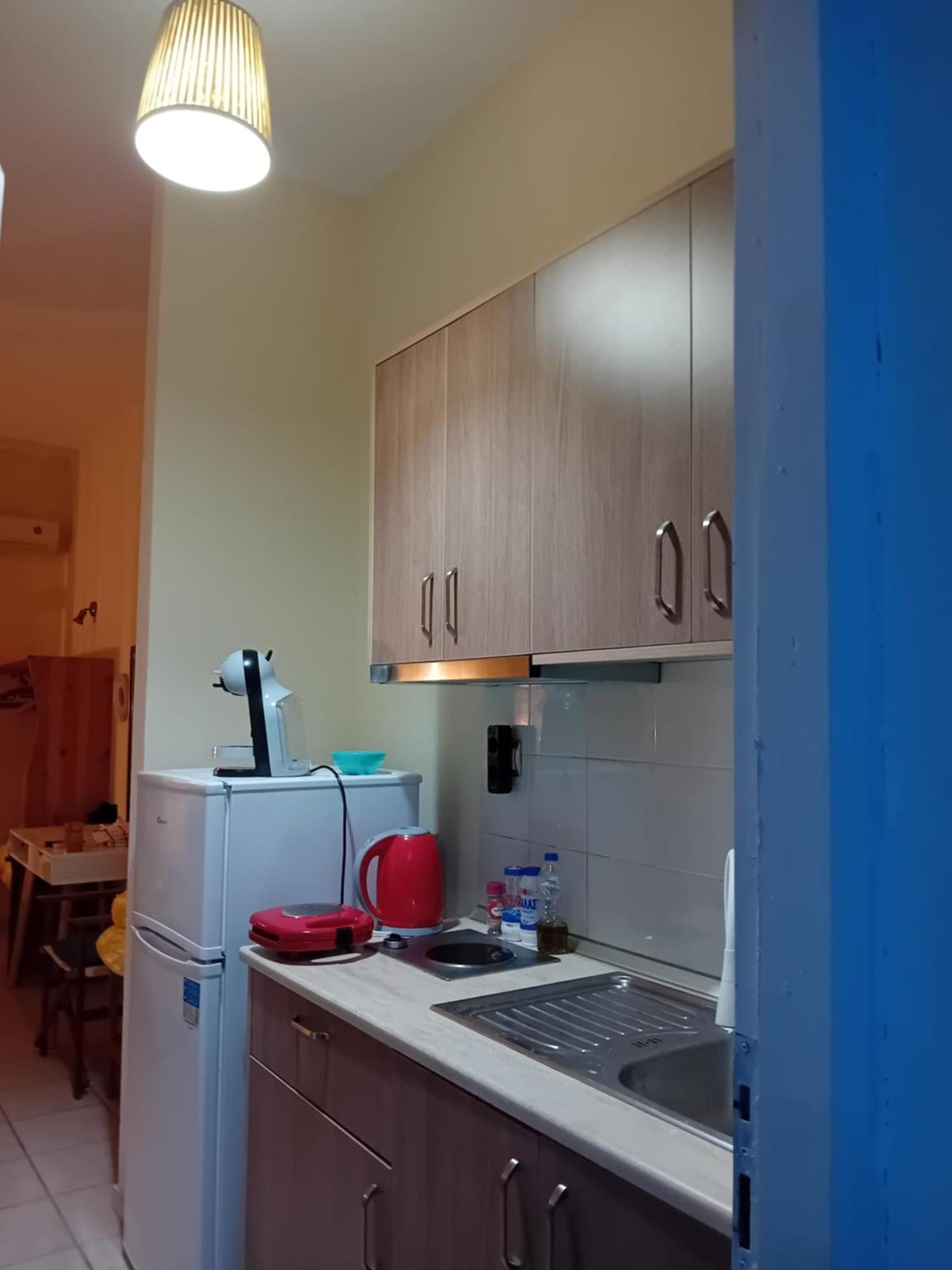 Villa Krini Città di Skiathos Esterno foto