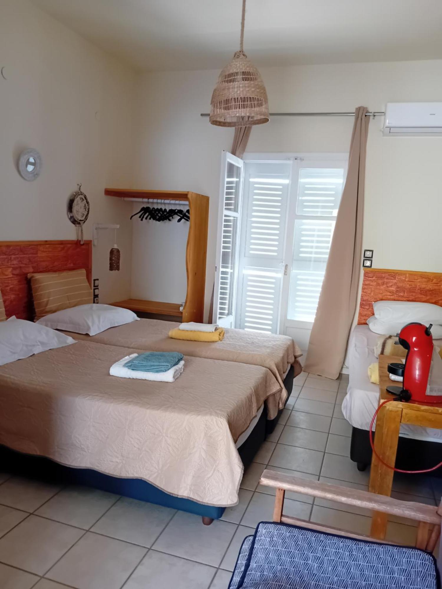 Villa Krini Città di Skiathos Esterno foto