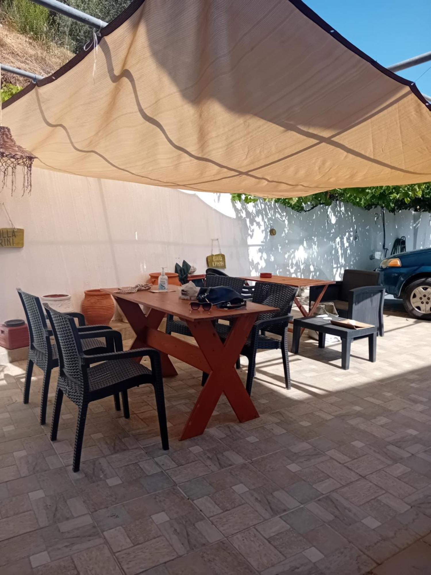 Villa Krini Città di Skiathos Esterno foto